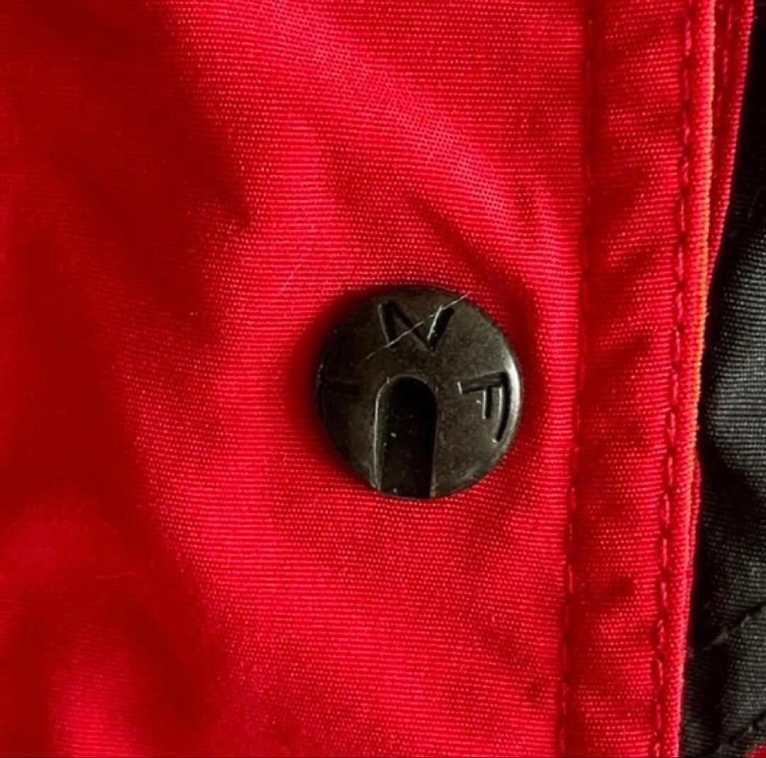 90' THE NORTH FACE スキーウェア つなぎ