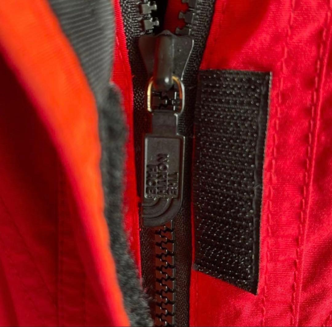90' THE NORTH FACE スキーウェア つなぎ