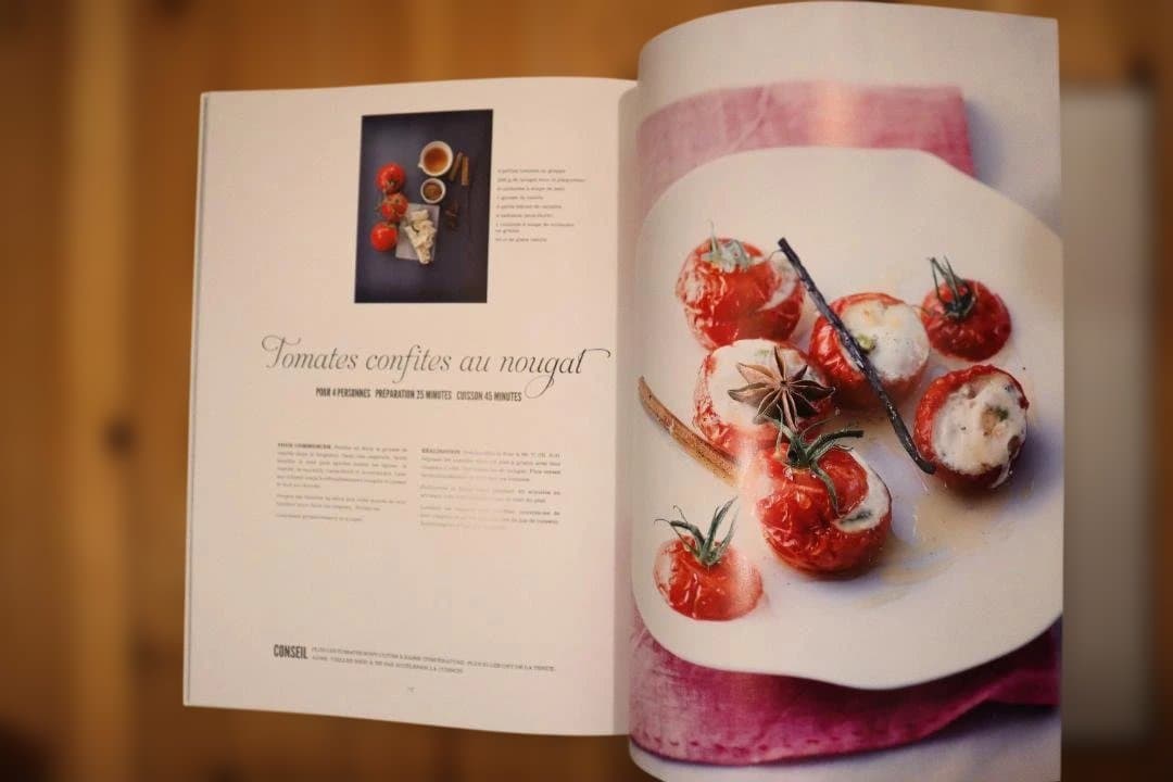 洋書 ERIC FRECHON Le Must de la Bonne Cuisine