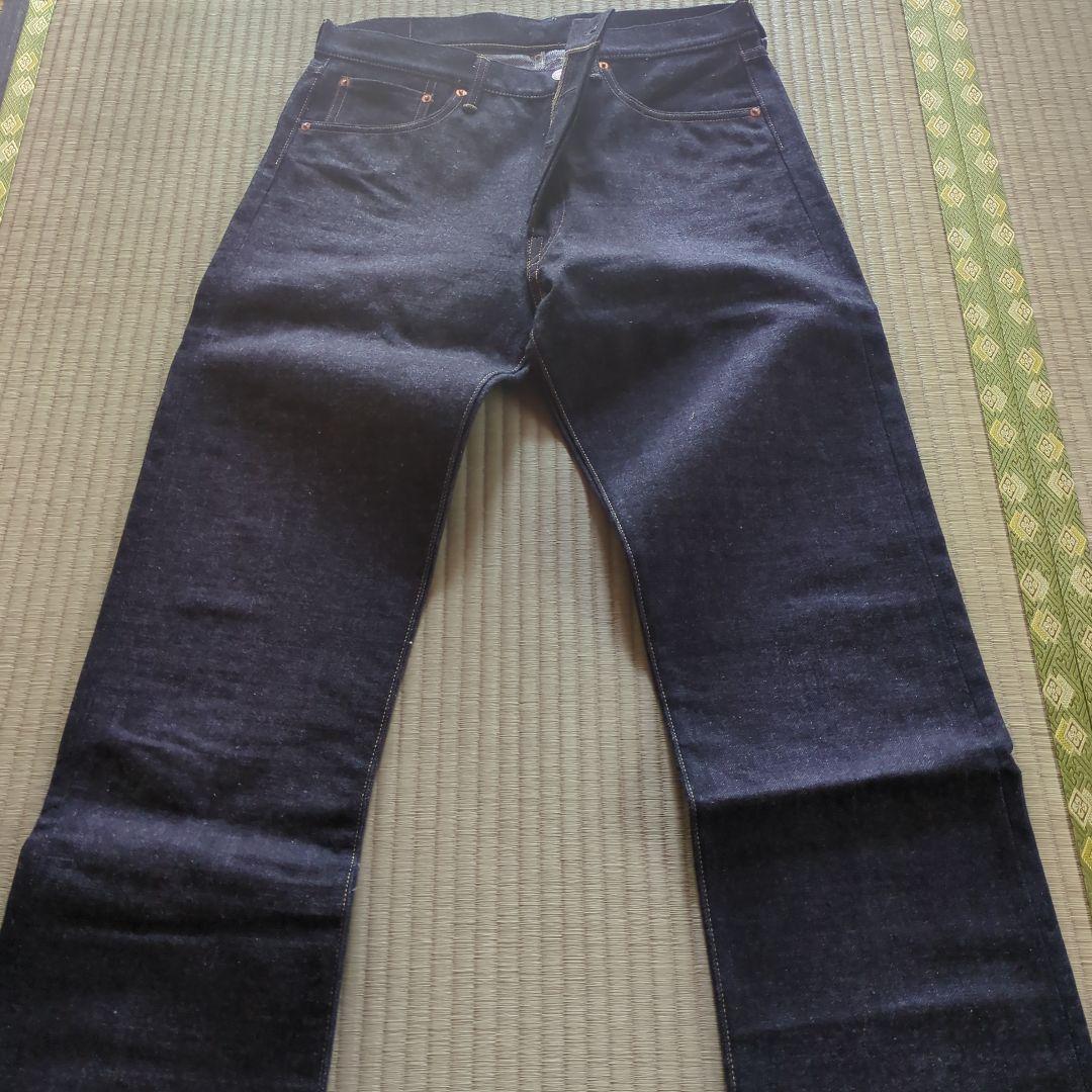y*u様 WAREHOUSE & CO. Lot 1001XX W32 L32