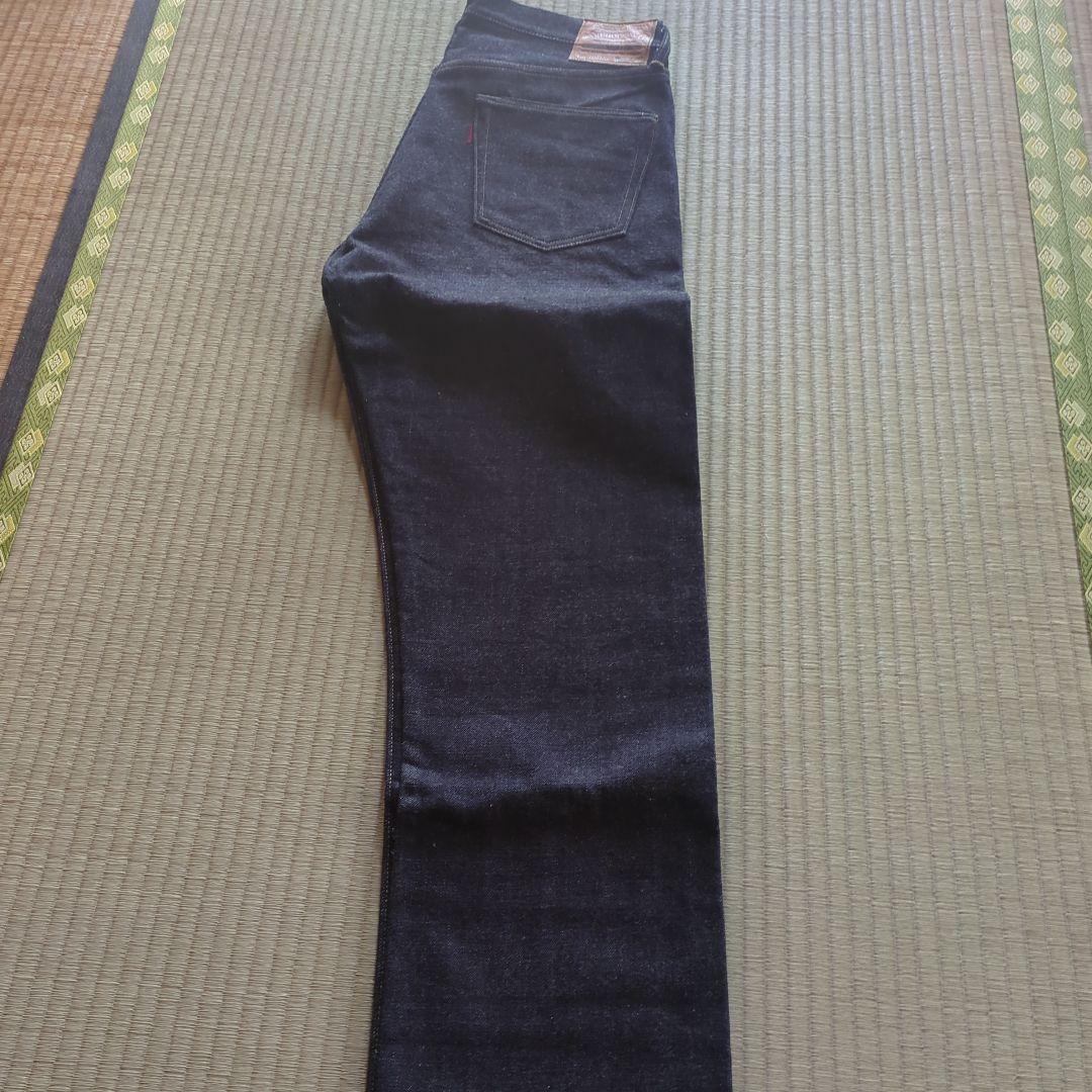 y*u様 WAREHOUSE & CO. Lot 1001XX W32 L32