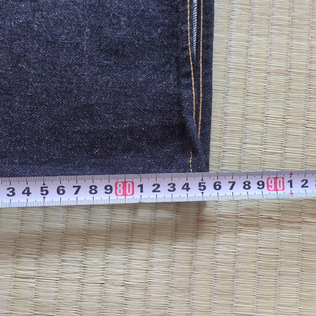 y*u様 WAREHOUSE & CO. Lot 1001XX W32 L32