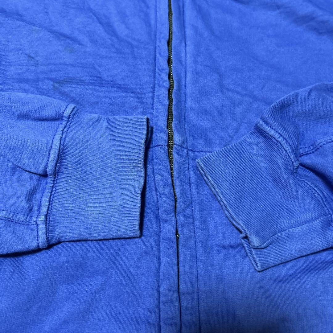 C.P. COMPANY リカラーショートゴーグルジャケット ジップアップ M