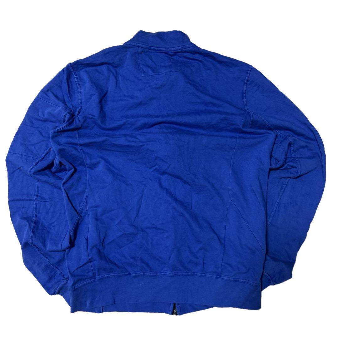 C.P. COMPANY リカラーショートゴーグルジャケット ジップアップ M