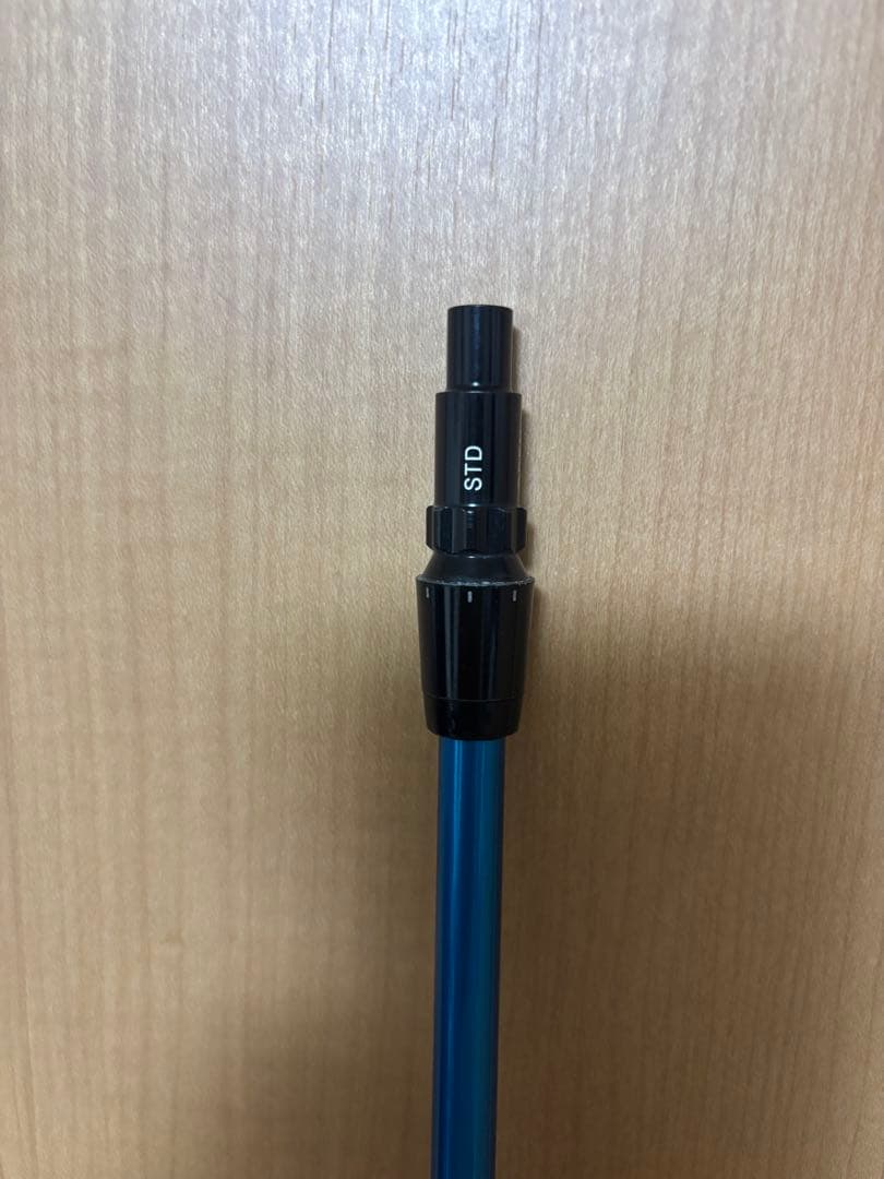 【底値】レクシスカイザＤ　6X ヨネックススリーブ付