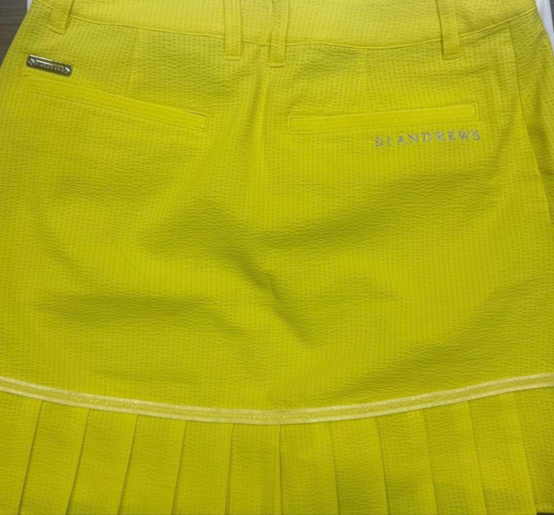 セットアップ レディース 上品コーデ　St ANDREWS