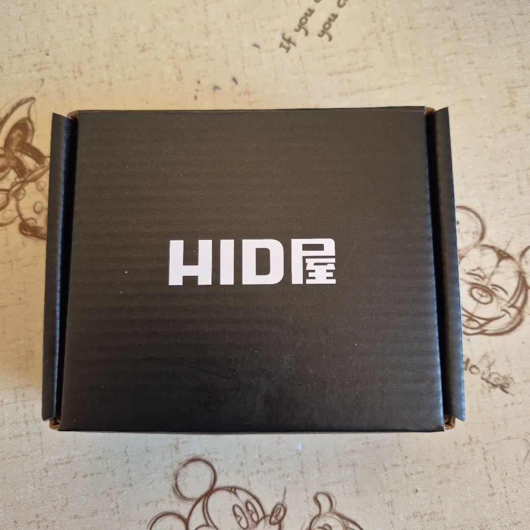 HID屋 D4S LEDバルブ 2個１セット