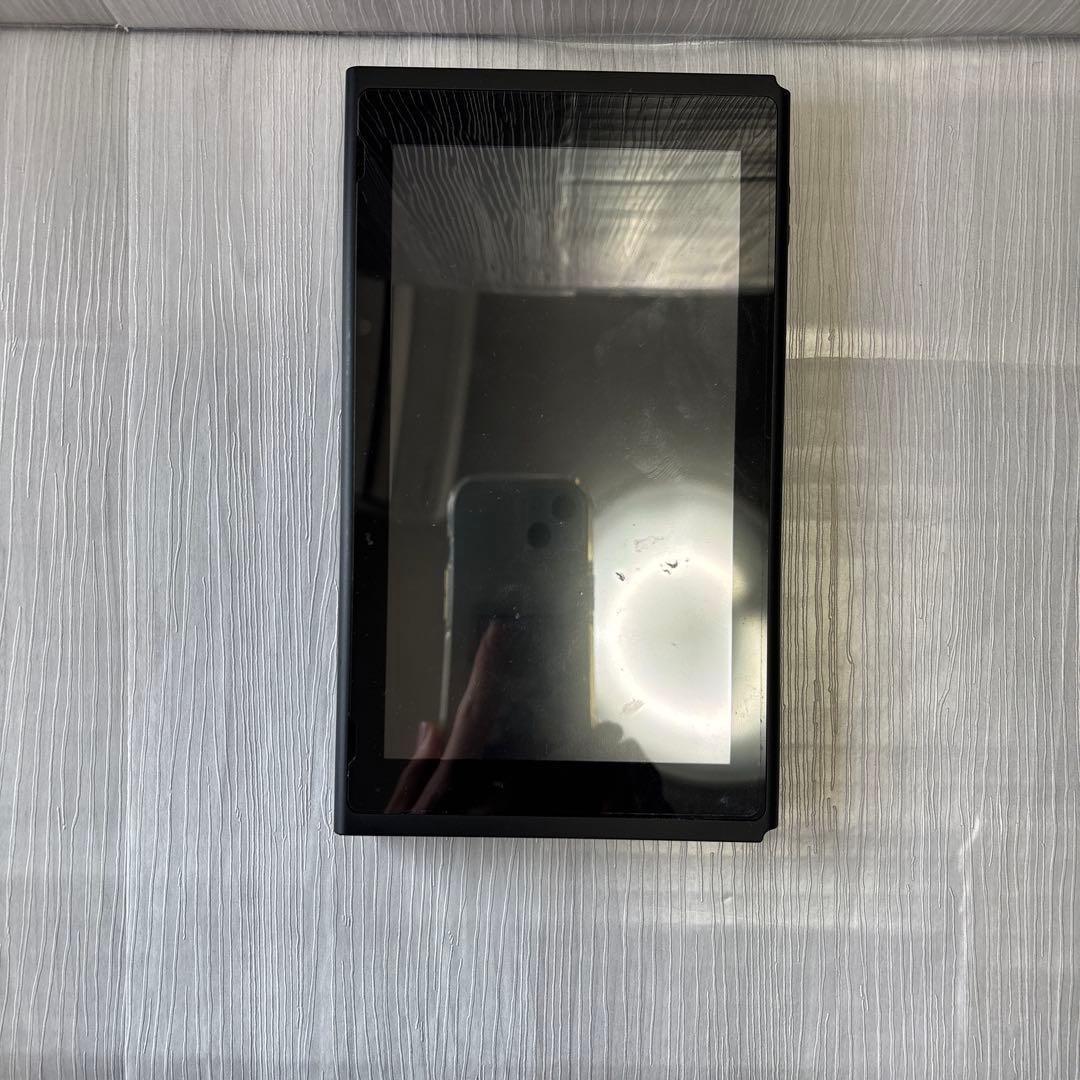 Nintendo Switch 本体 付属品完品