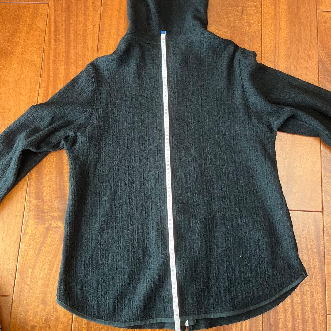 オレンジペコ　アルベロベロ　ハーフコート