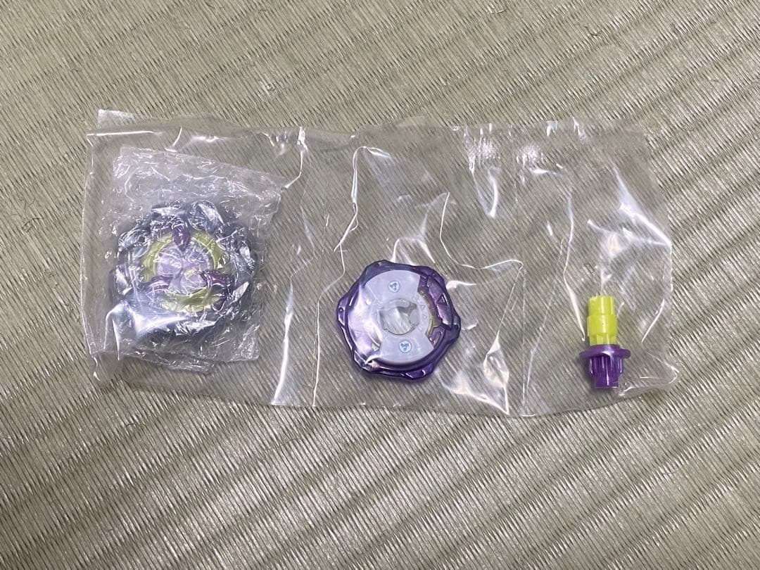 オロチクラスタ6-60LF 4個セット