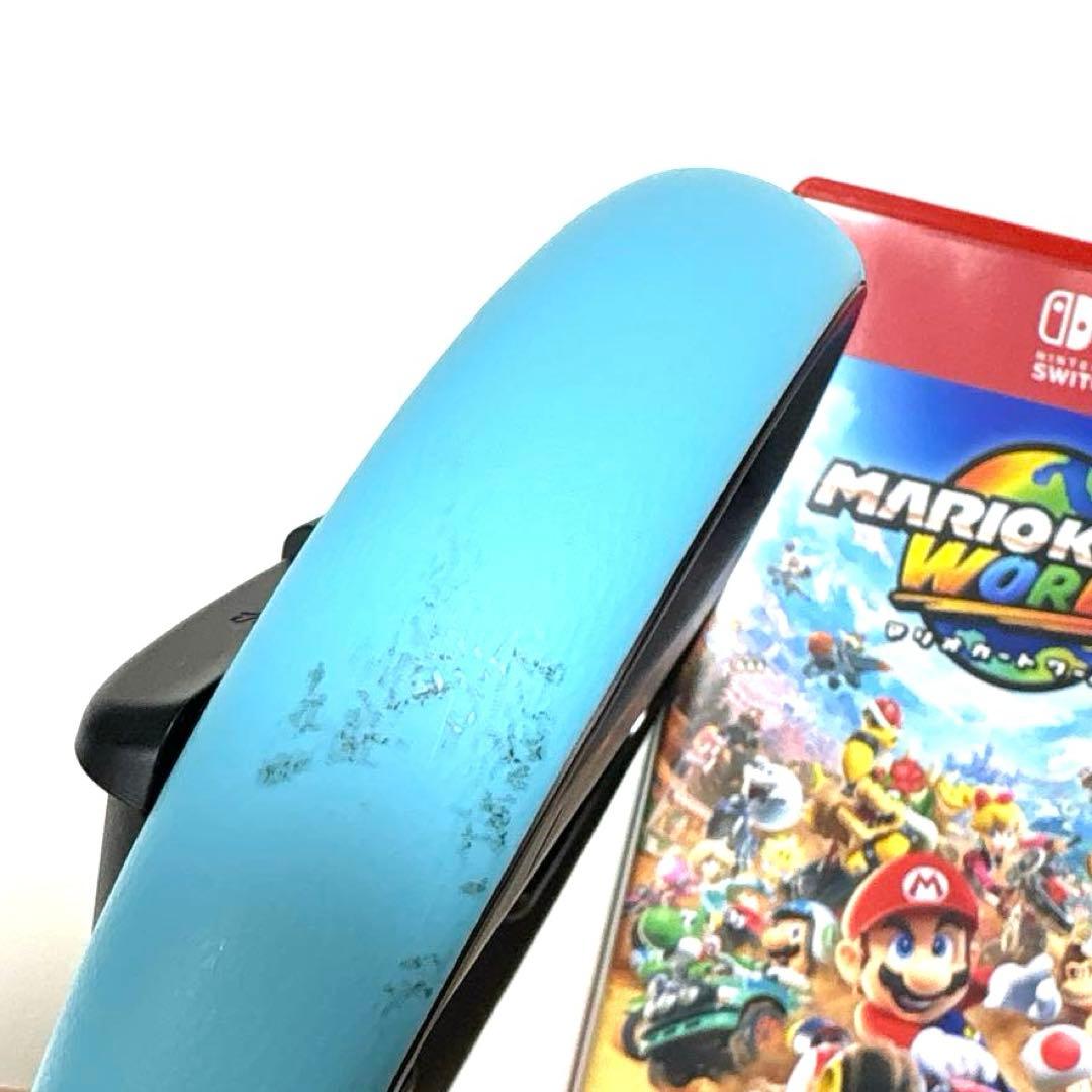 Switch2 マリオカート ワールド　バンドルセット