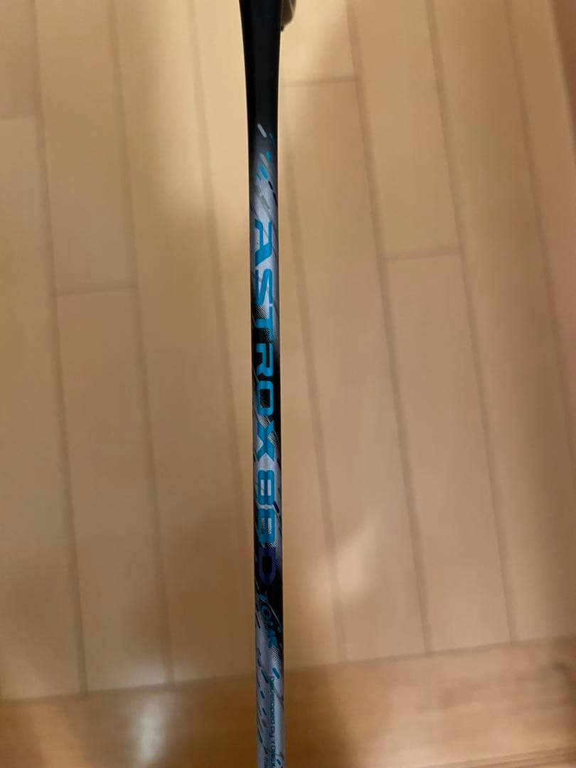 ヨネックス　アストロクス88dツアー　3UG5 美品　バドミントンラケット