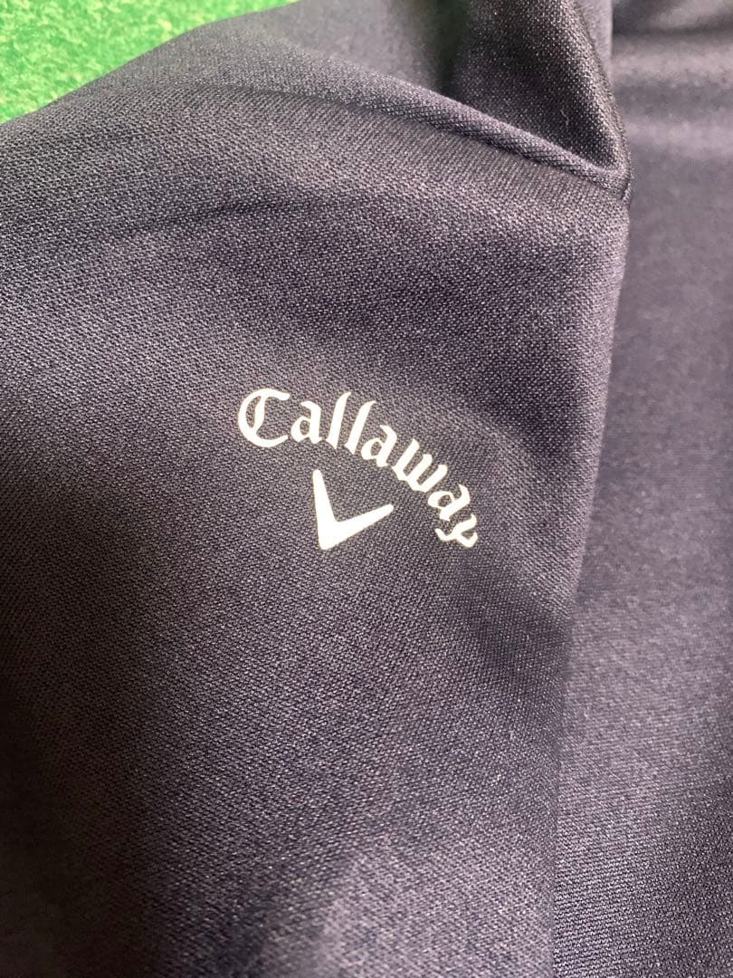 【Callaway Golf】　４点セット