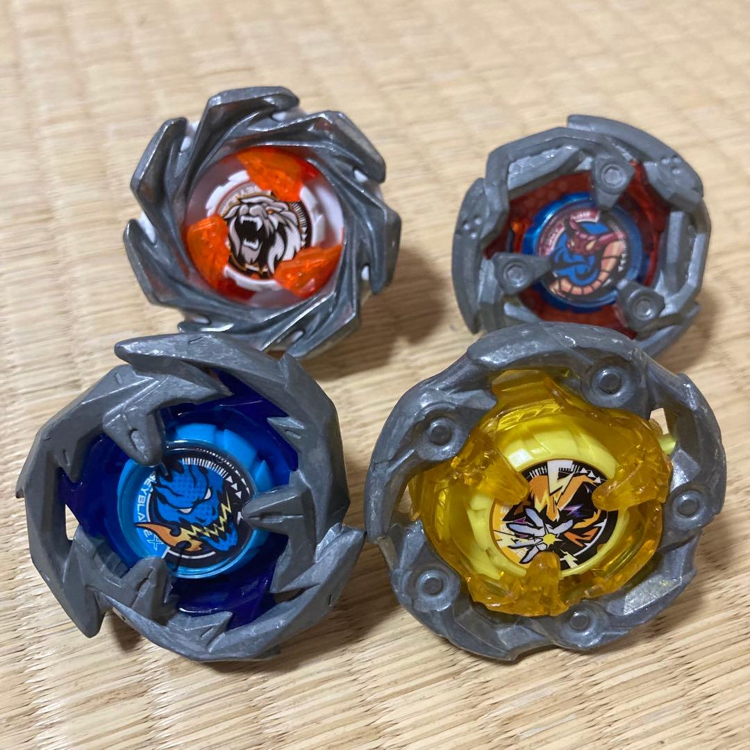 ベイブレードx まとめ売り　ベイスタジアム付き
