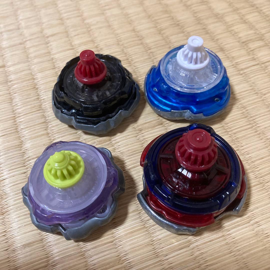 ベイブレードx まとめ売り　ベイスタジアム付き