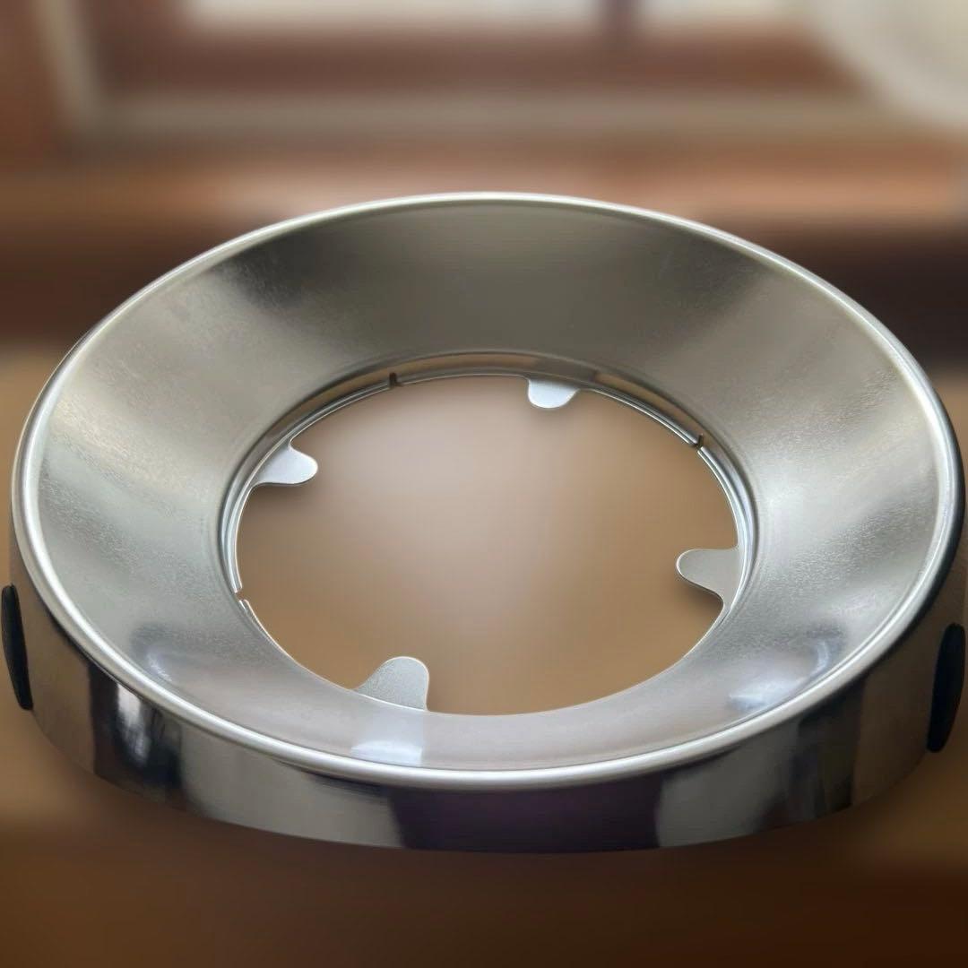 IHで使える、振れる中華鍋