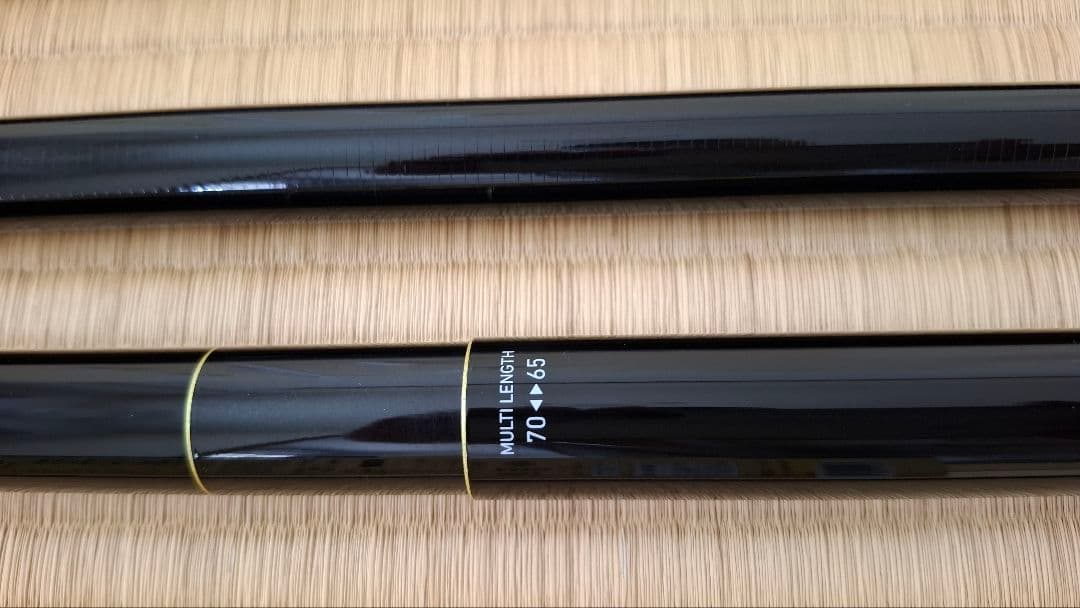鮎竿 ダイワ（Daiwa） アンバサー70M