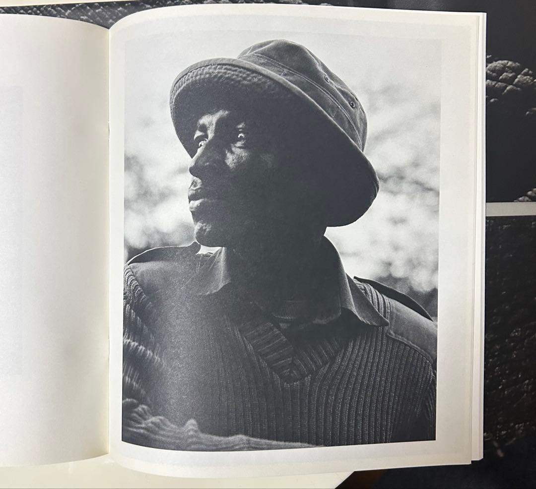 絶版! Jack Davison OL PEJETA ジャック・デイヴィソン