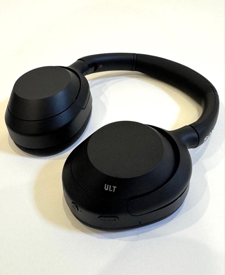 SONY WH-ULT900N B ブラック