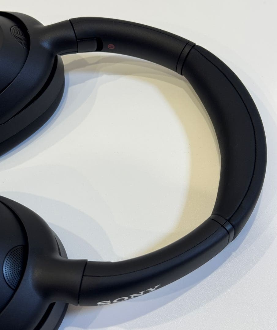 SONY WH-ULT900N B ブラック