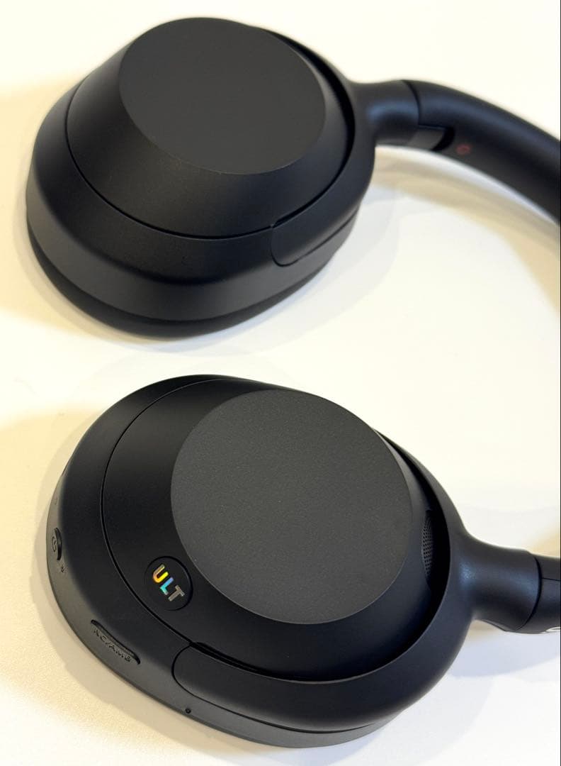 SONY WH-ULT900N B ブラック