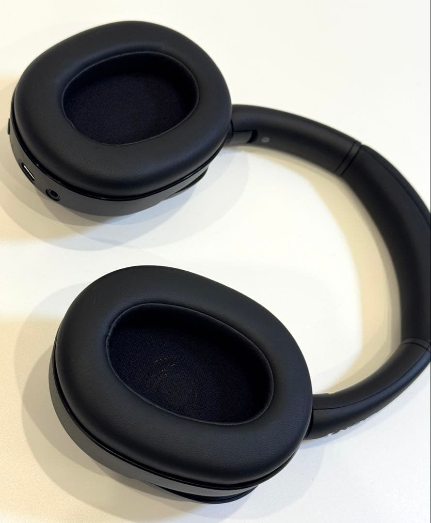 SONY WH-ULT900N B ブラック