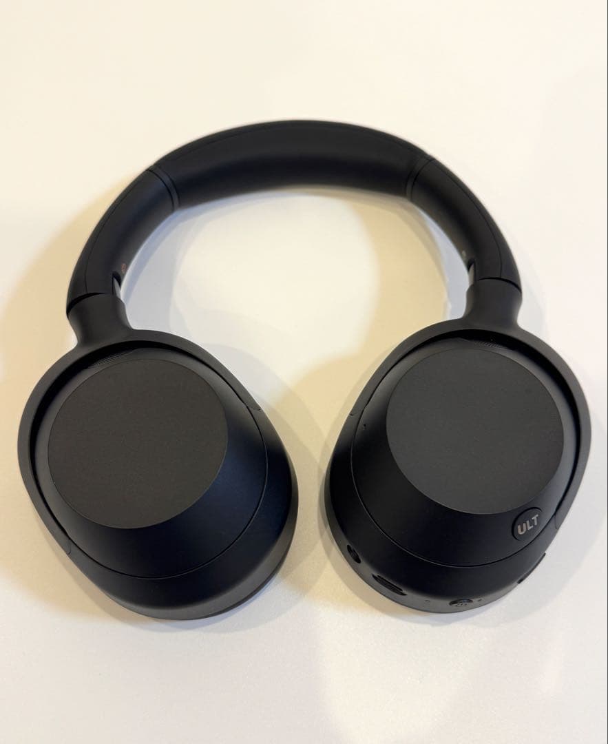 SONY WH-ULT900N B ブラック