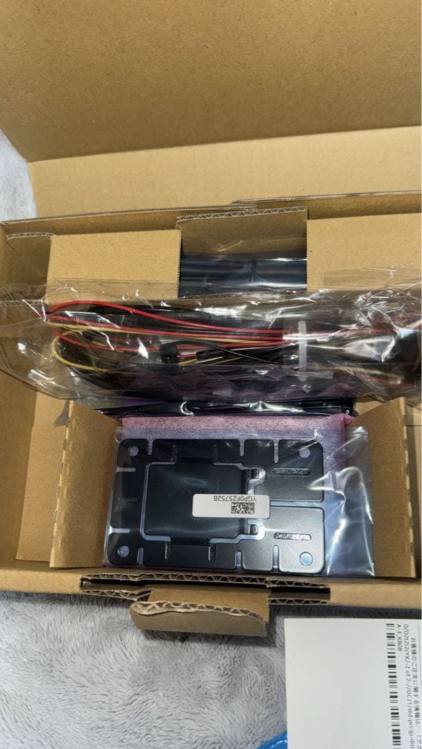 ヒ*ち様 Panasonic CY-ET2010D ETC車載器