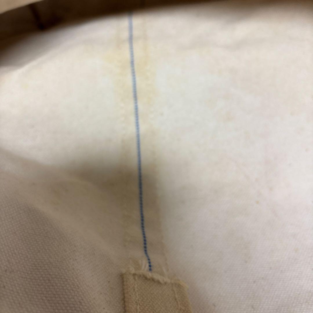 く*ち様 80s USA製 L.L.Bean Boat and Tote ヴィン