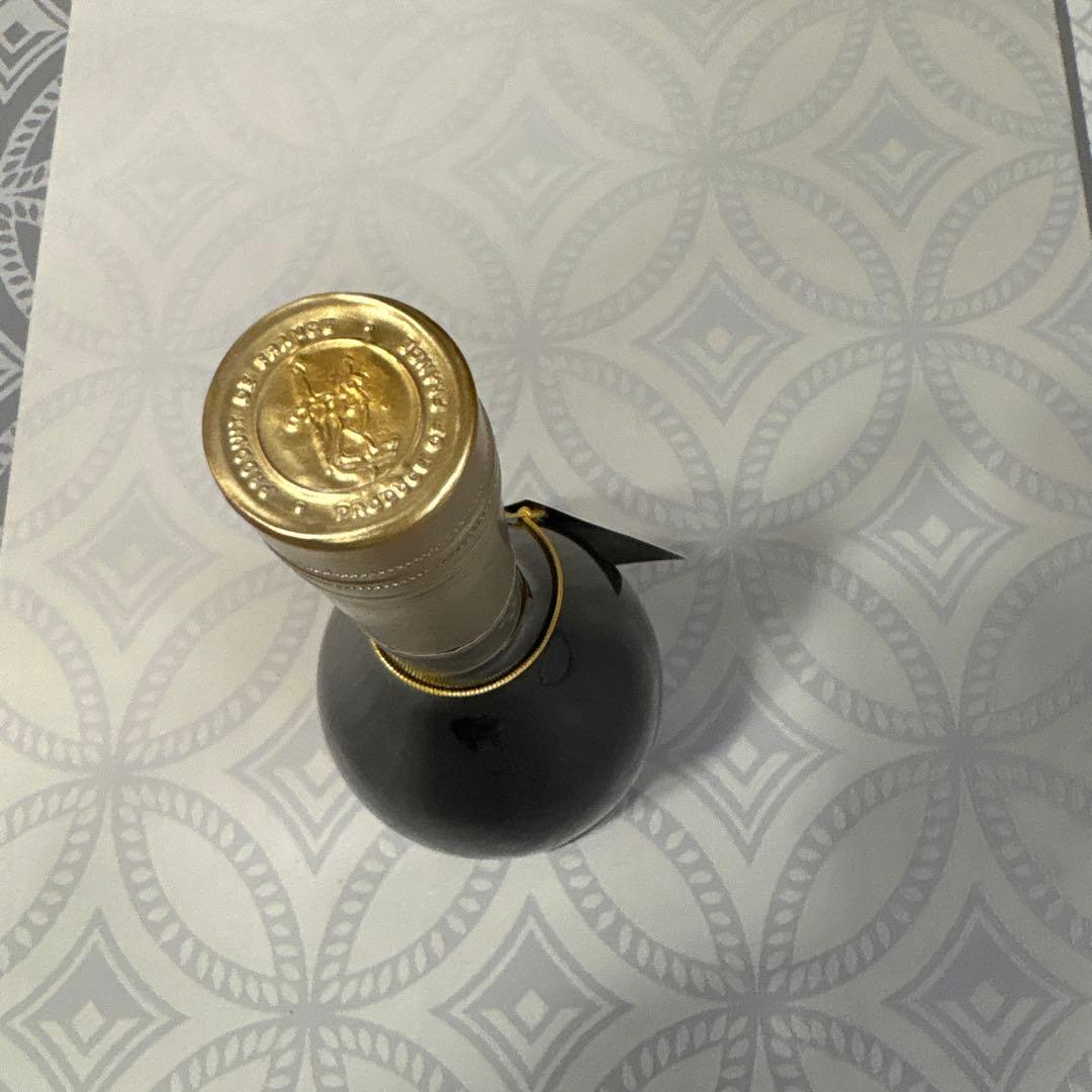 ブランデー REMY MARTIN RESERVE SPECIALE