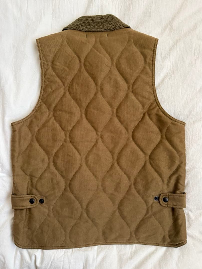 WILLIAMGIBSONベストウィリアムギブソンバズリクソンズリアルマッコイズ