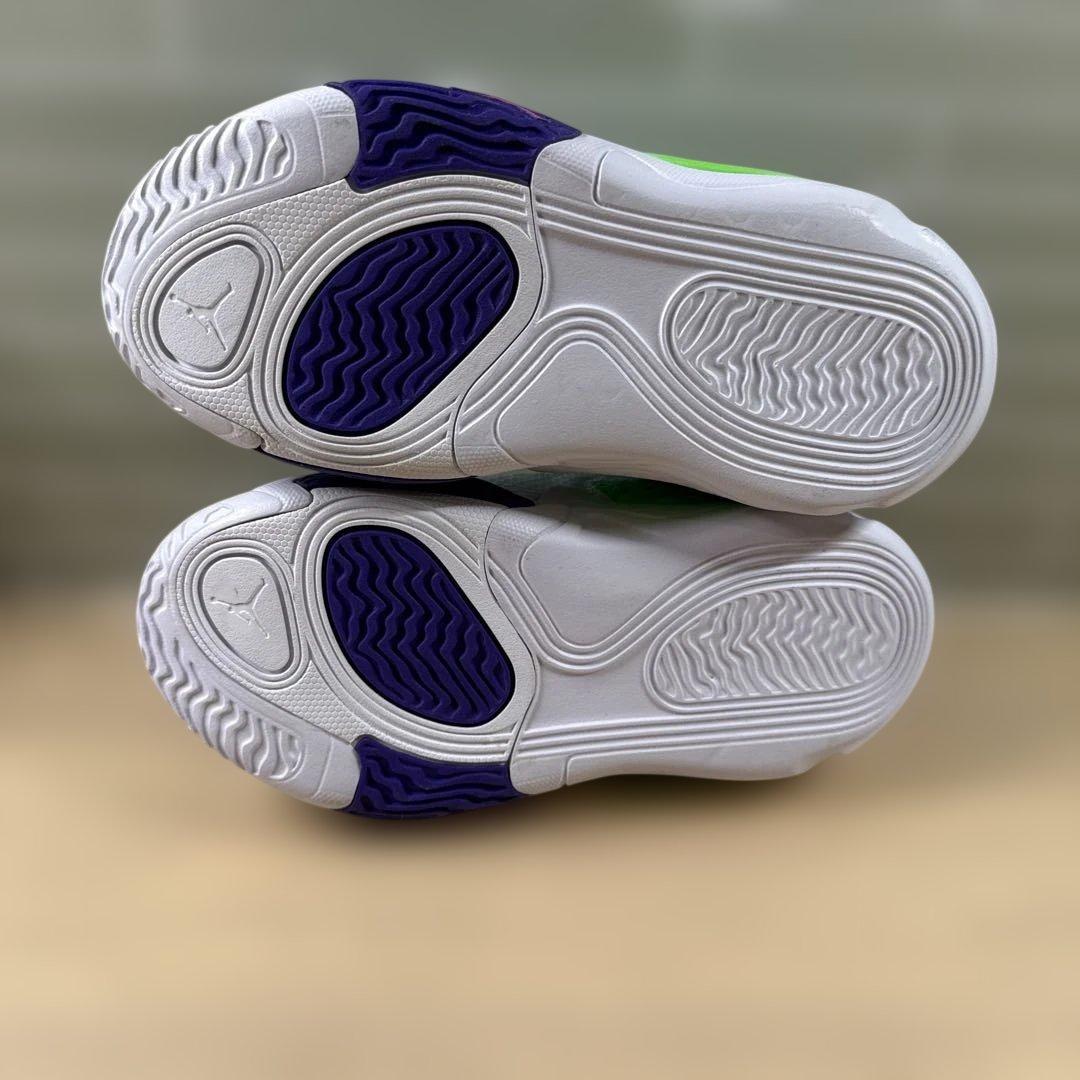 テイタム2 GS JORDAN 20.0センチ
