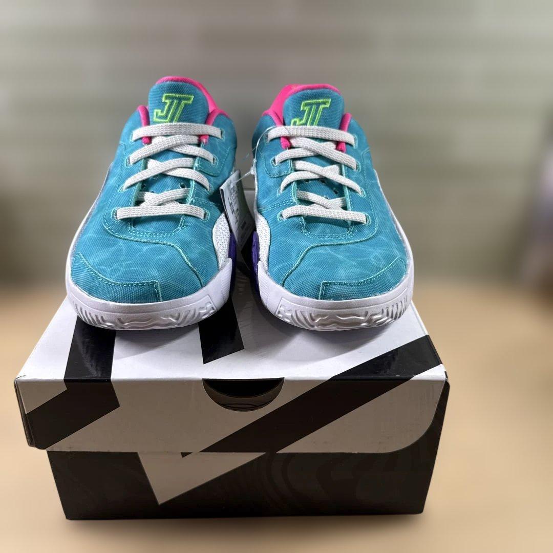 テイタム2 GS JORDAN 20.0センチ