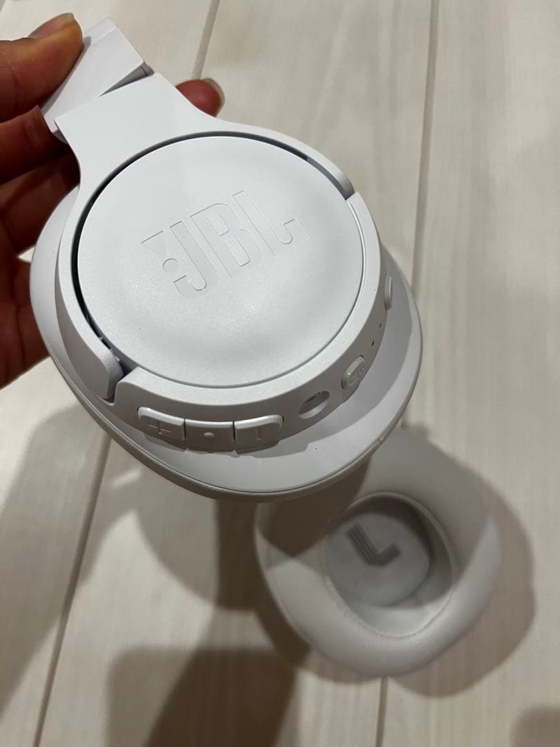 JBL TUNE 770NC 動作確認済み