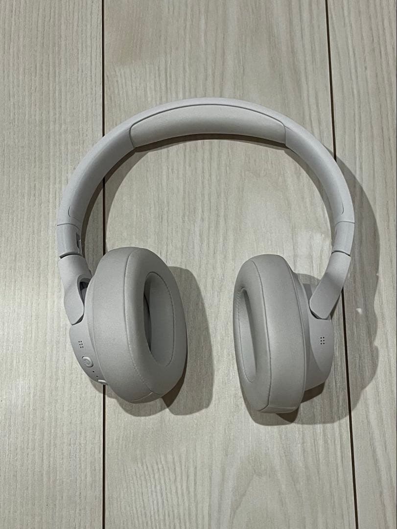 JBL TUNE 770NC 動作確認済み