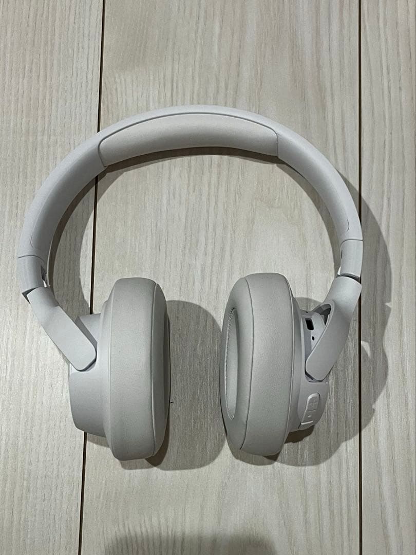 JBL TUNE 770NC 動作確認済み