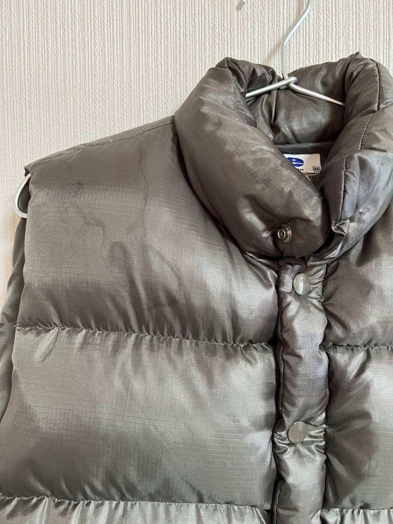 ジャケット・アウター 90s good enough down vest