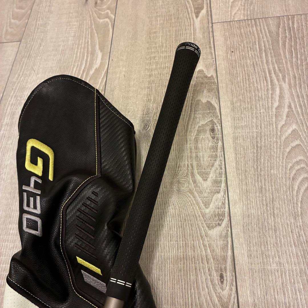 PING G430 ＬＳＴドライバー 10.5度