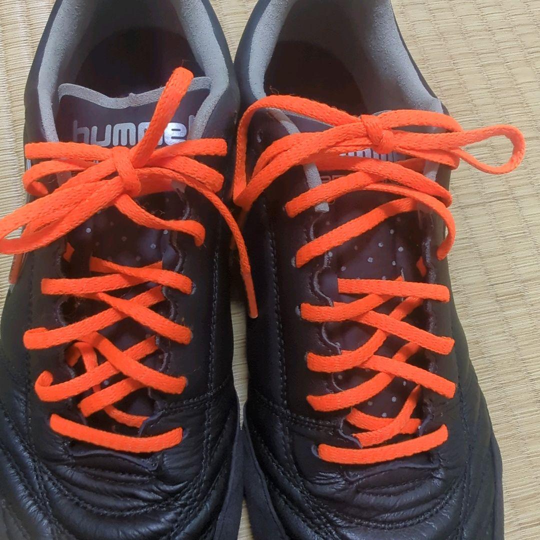 hummel/ヒュンメル　アピカーレ5 PRO WIDE PG