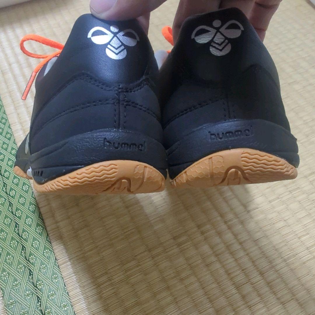 hummel/ヒュンメル　アピカーレ5 PRO WIDE PG