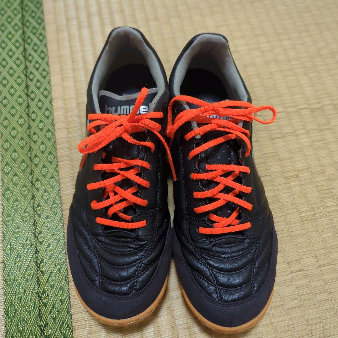 hummel/ヒュンメル　アピカーレ5 PRO WIDE PG