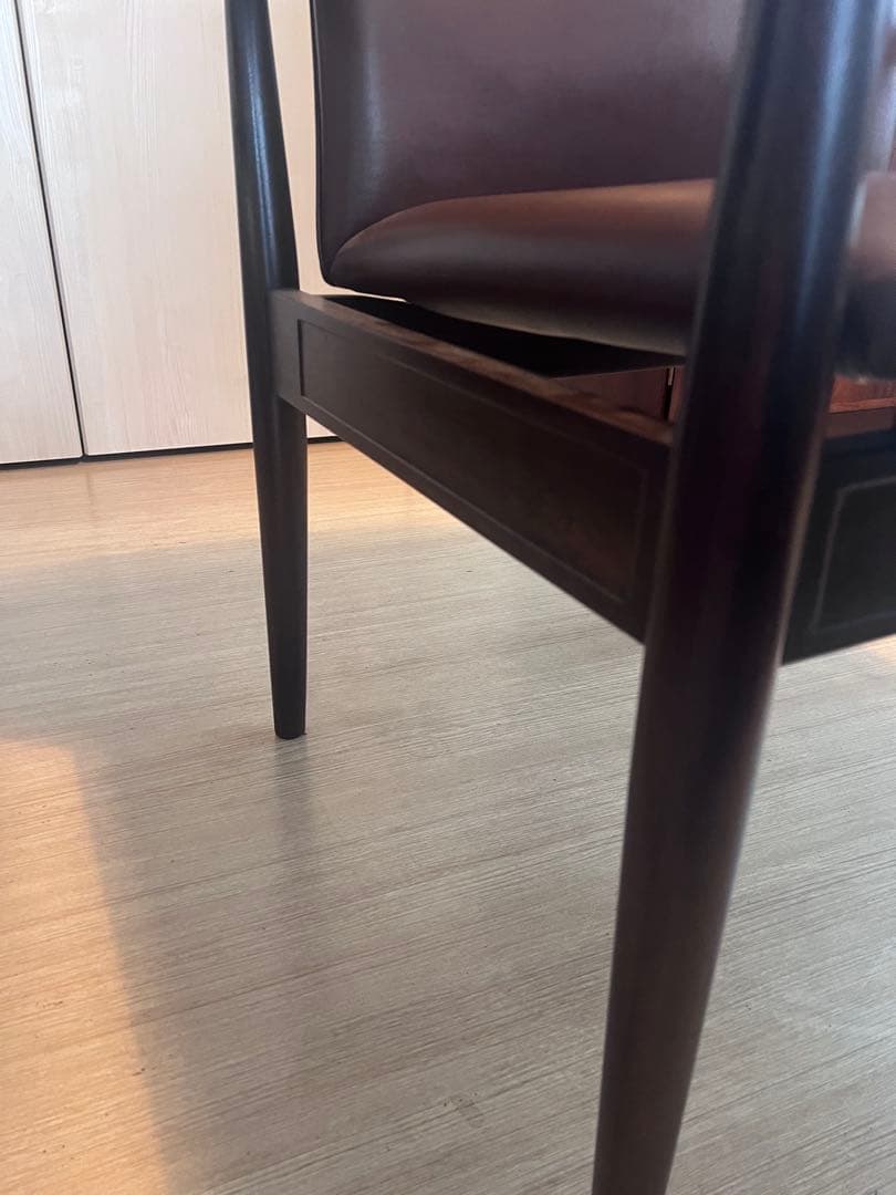フィンユール　finn juhl CADO デンマーク　北欧家具