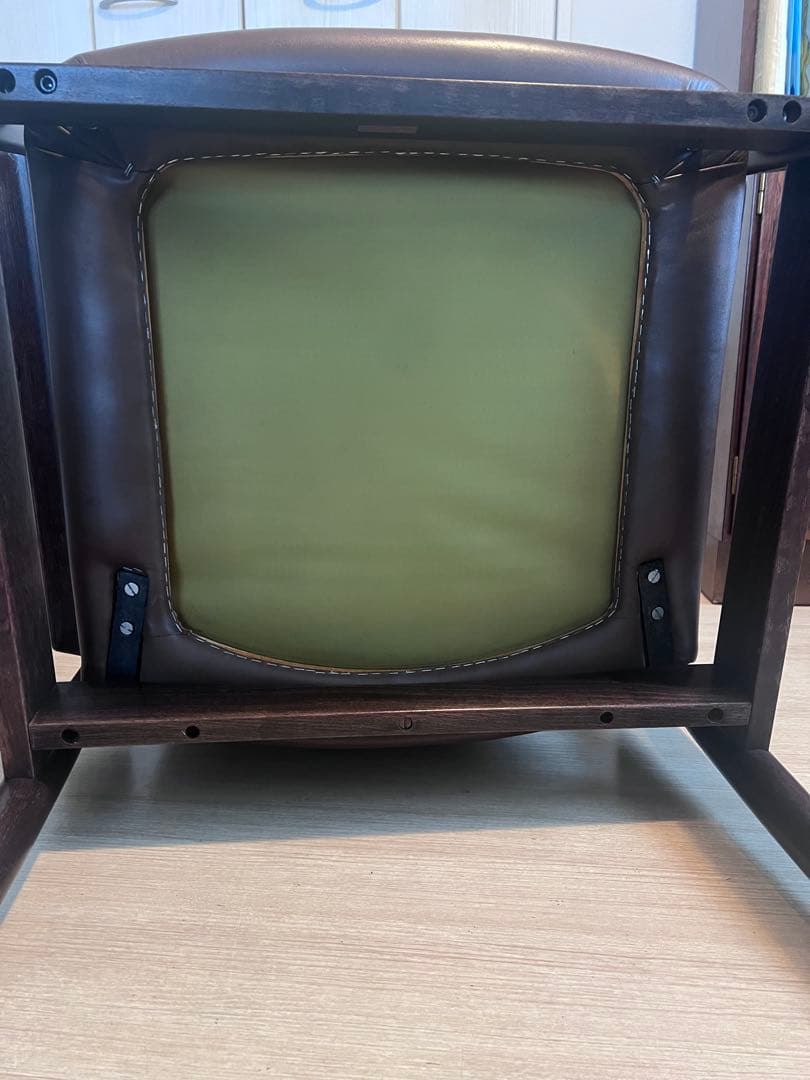 フィンユール　finn juhl CADO デンマーク　北欧家具