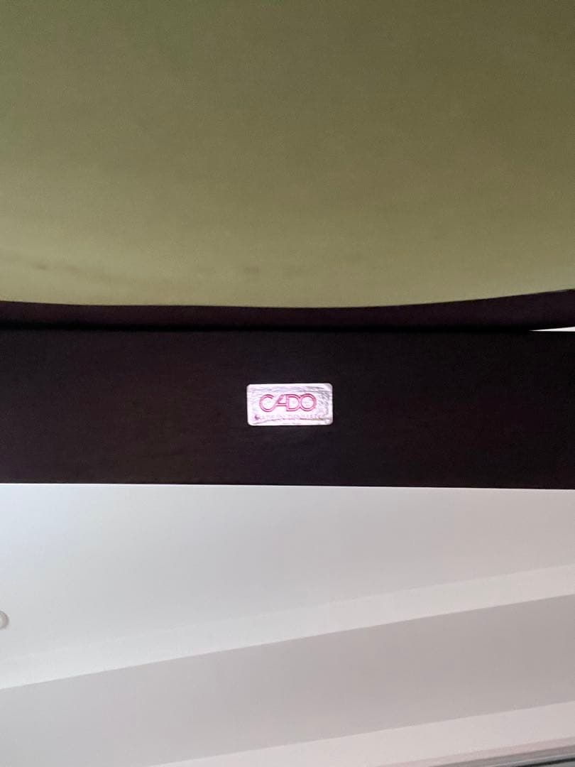 フィンユール　finn juhl CADO デンマーク　北欧家具
