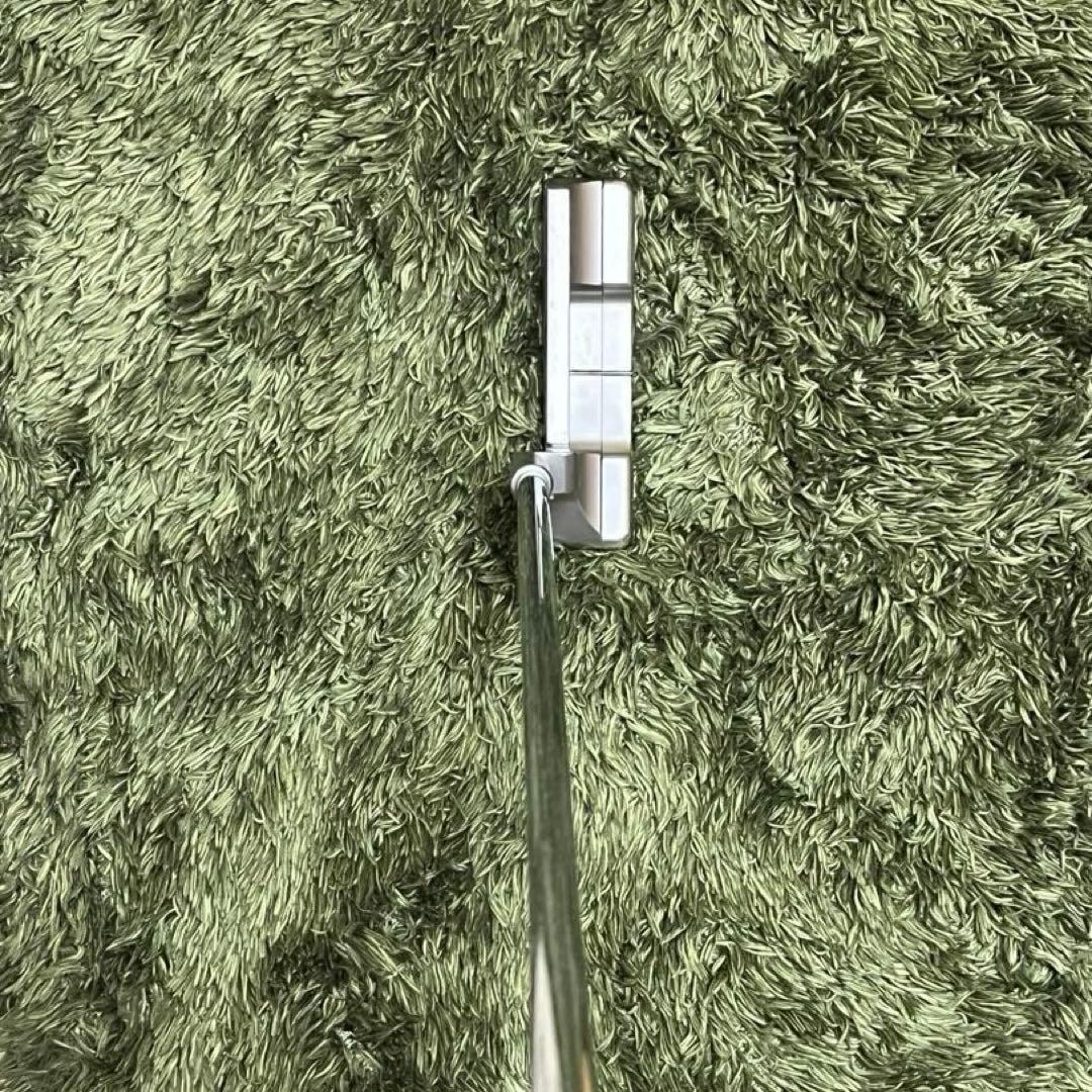 人気 スコッティキャメロン スペシャルセレクト ニューポート2 33インチ