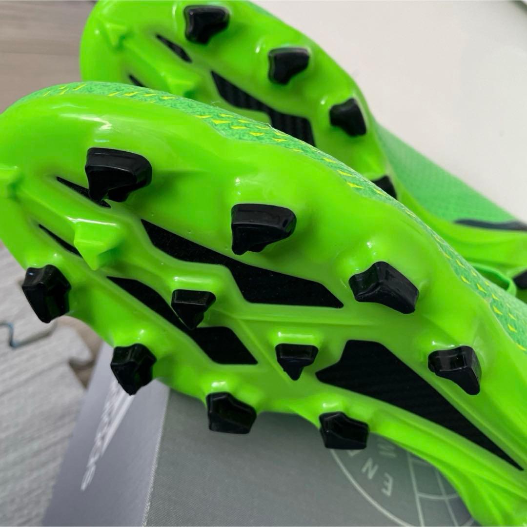adidasサッカースパイクエックス スピードポータル.2 HG/AG 27.5