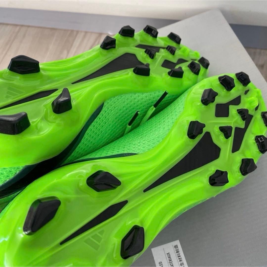 adidasサッカースパイクエックス スピードポータル.2 HG/AG 27.5