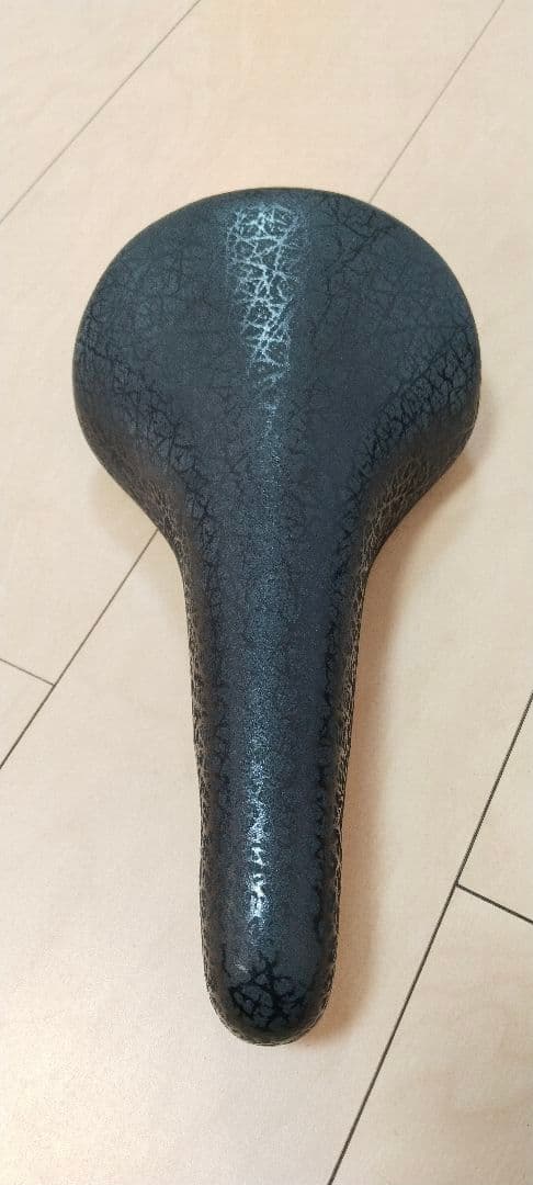 パーツ The Selle San Marco Rolls Saddle
