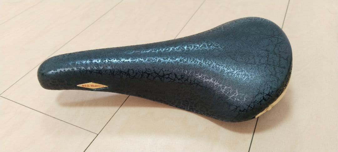 パーツ The Selle San Marco Rolls Saddle
