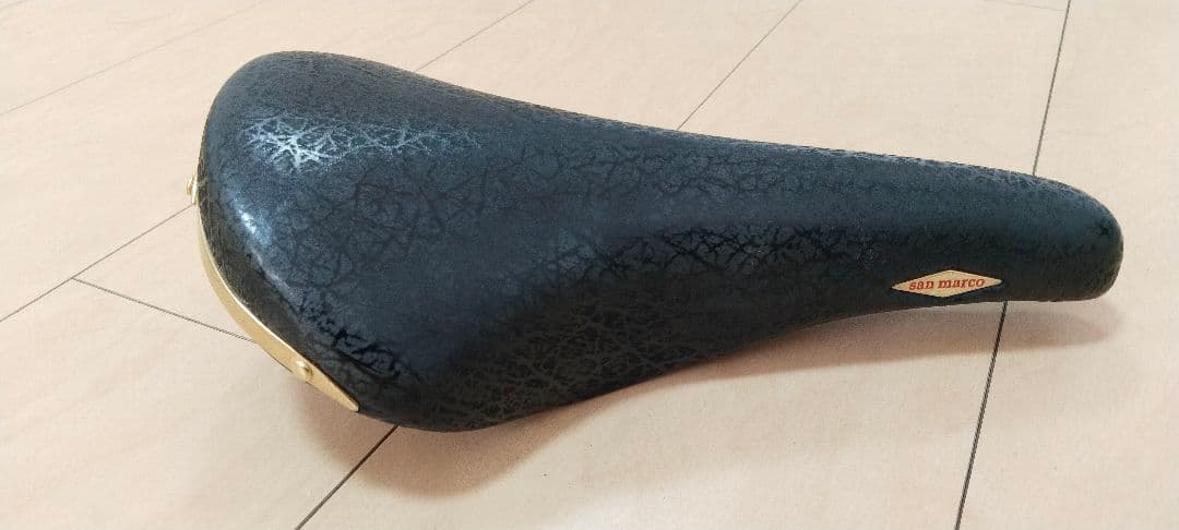 パーツ The Selle San Marco Rolls Saddle
